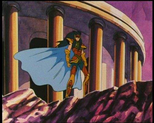 Otaku Gallery  / Anime e Manga / Saint Seiya / Screen Shots / Episodi / 062 - Quale destino per Crystal / 179.jpg